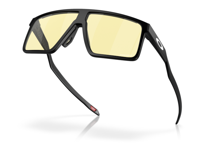 OAKLEY Helux Matte Black Prizm Gaming