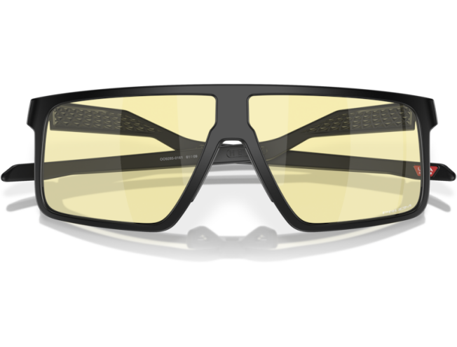 OAKLEY Helux Matte Black Prizm Gaming