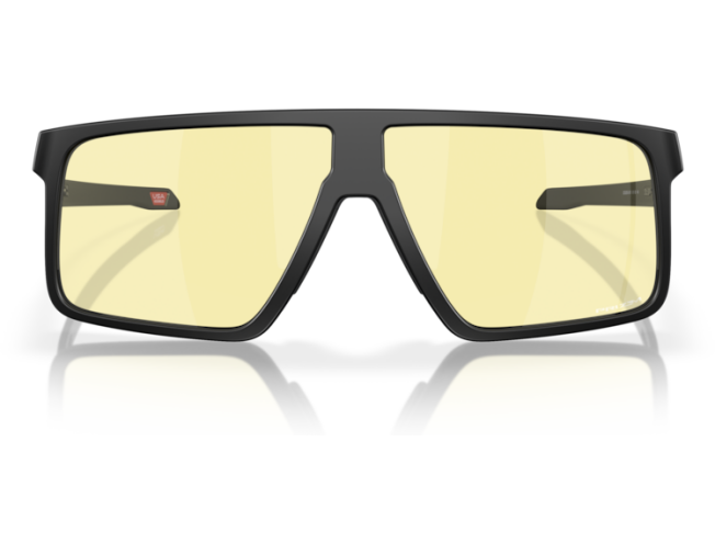 OAKLEY Helux Matte Black Prizm Gaming