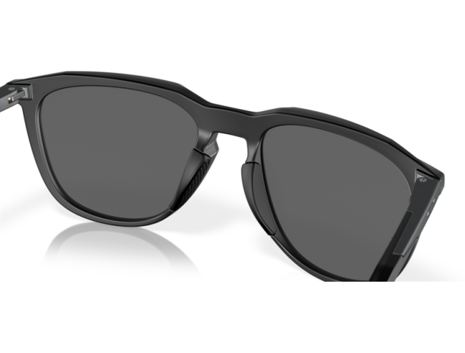 OAKLEY Thurso Matte Black Ink Prizm Black