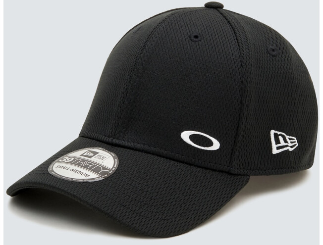 OAKLEY Tinfoil Cap 2.0 Blackout L/XL