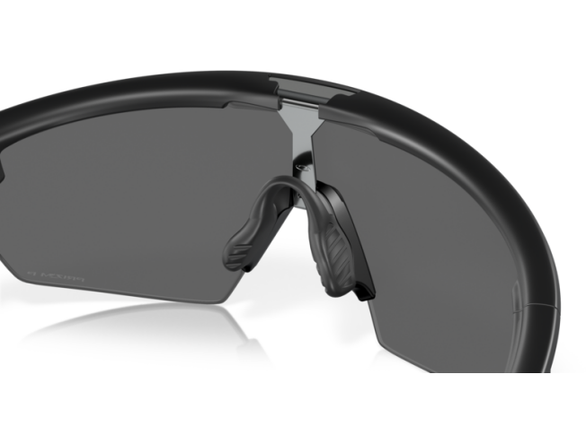 Päikeseprillid OAKLEY Sphaera Matte Black Prizm Black Polarized Matte Black Prizm Black Polarized