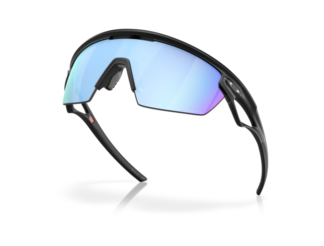 Päikeseprillid OAKLEY Sphaera Matte Black Prizm Deep Water Polarized Matte Black Prizm Deep Water Polarized