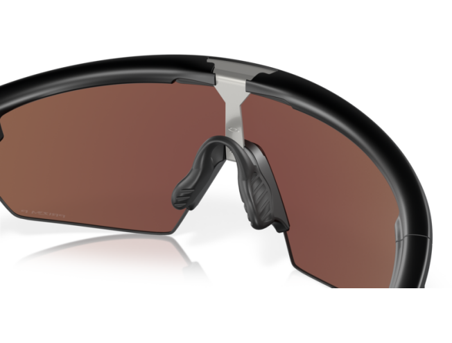 Päikeseprillid OAKLEY Sphaera Matte Black Prizm Deep Water Polarized Matte Black Prizm Deep Water Polarized