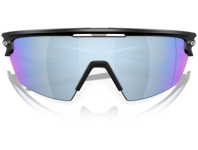 Päikeseprillid OAKLEY Sphaera Matte Black Prizm Deep Water Polarized Matte Black Prizm Deep Water Polarized