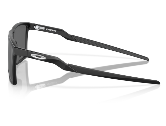 Päikeseprillid OAKLEY Futurity Sun Satin Black Prizm Black Polarized