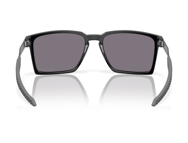 Päikeseprillid OAKLEY Exchange Sun Satin Black Prizm Grey Polarized Satin Black Prizm Grey Polarized