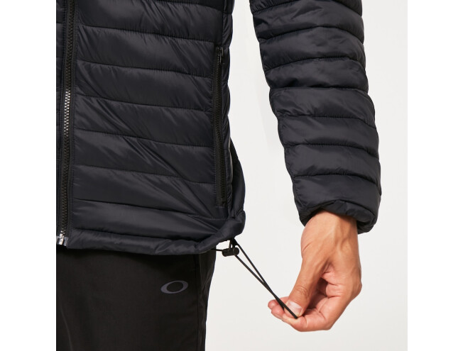 Jope OAKLEY Omni Thermal Jacket Blackout S