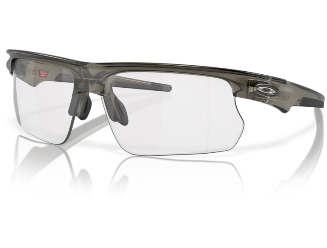 Päikeseprillid OAKLEY BiSphaera Grey Smoke Photochromic Grey Smoke Photochromic