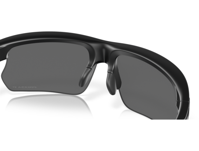 Päikeseprillid OAKLEY BiSphaera Matte Black Prizm Black Polarized Matte Black Prizm Black Polarized