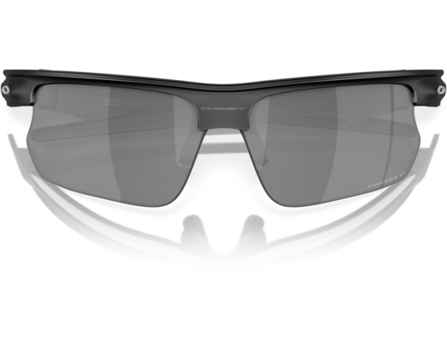 Päikeseprillid OAKLEY BiSphaera Matte Black Prizm Black Polarized Matte Black Prizm Black Polarized