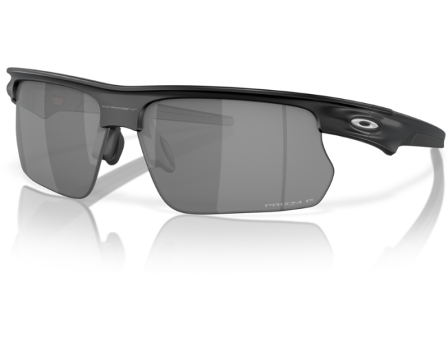 Päikeseprillid OAKLEY BiSphaera Matte Black Prizm Black Polarized Matte Black Prizm Black Polarized