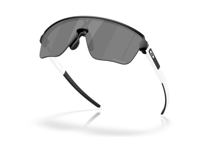 OAKLEY Corridor SQ Matte Black Prizm Black