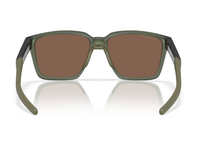 OAKLEY Actuator SQ Matte Olive Ink Prizm 24k Polarized