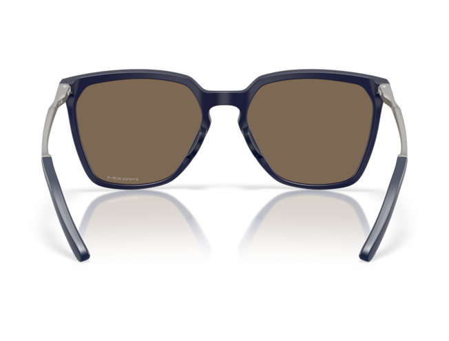 Päikeseprillid OAKLEY Sielo SQ Matte Navy Prizm Rose Gold Matte Navy Prizm Rose Gold