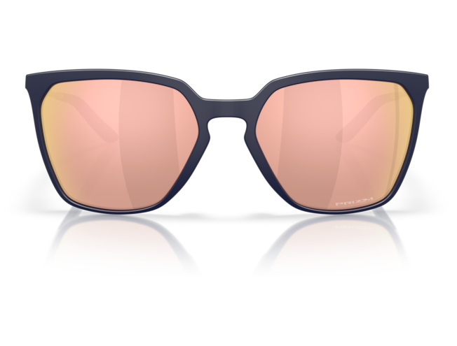 Päikeseprillid OAKLEY Sielo SQ Matte Navy Prizm Rose Gold Matte Navy Prizm Rose Gold