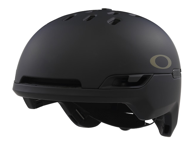 OAKLEY MOD BC Matte Black S