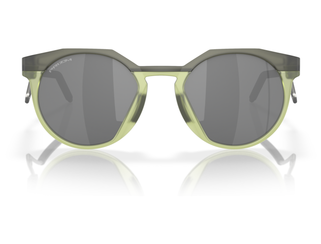 OAKLEY HSTN Metal Coalesce - Matte Olive Ink Prizm Black