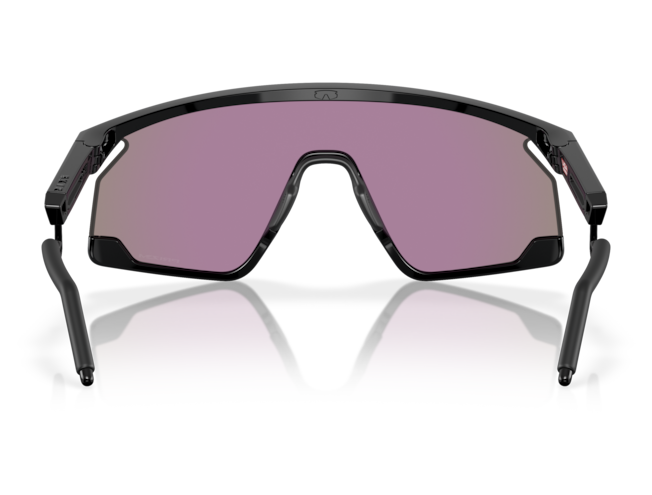 OAKLEY BXTR Metal Introspect - Metal Black Prizm Jade