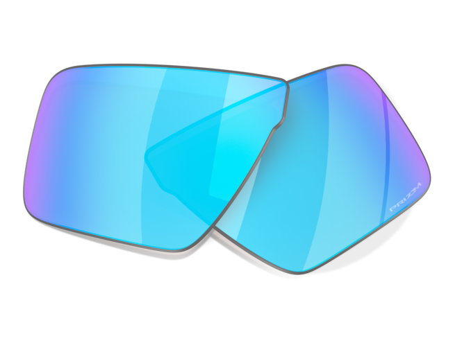 Prilliklaasid OAKLEY Helux Prizm Sapphire Prizm Sapphire