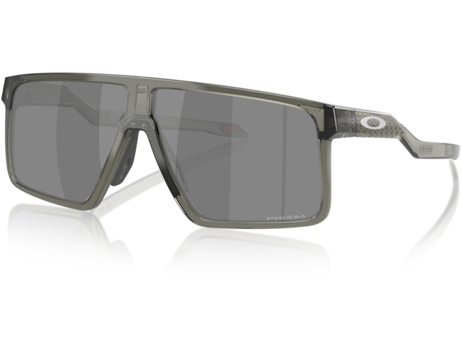 OAKLEY Helux (Sun) Grey Smoke Prizm Black