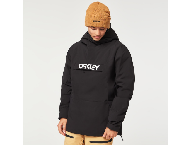 Jope OAKLEY Tnp Tbt Insulated Anorak Blackout M