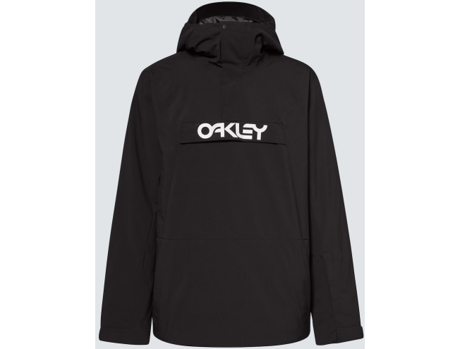 Jope OAKLEY Tnp Tbt Insulated Anorak Blackout M