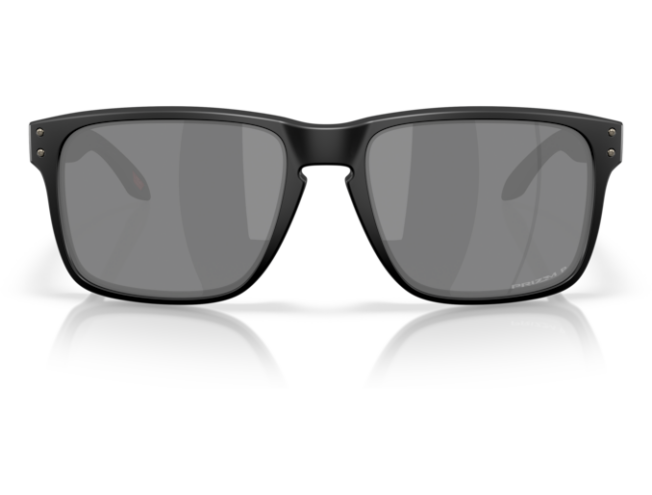 Päikeseprillid OAKLEY HOLBROOK XXL MATTE BLACK PRIZM Black Polarized Matte Black Prizm Black Polarized