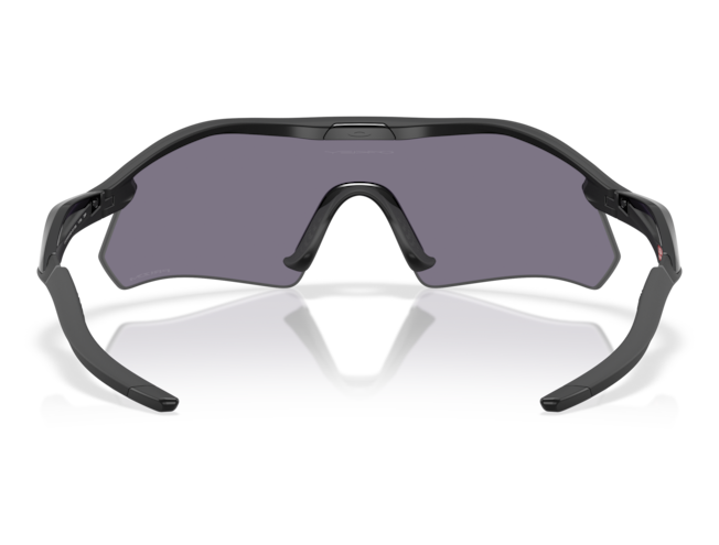 Päikeseprillid OAKLEY RADAR PLATE MATTE BLACK PRIZM GREY Matte Black Prizm Grey