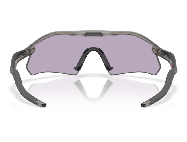 Päikeseprillid OAKLEY RADAR PLATE MATTE GREY INK PRIZM SLATE Matte Grey Ink Prizm Slate