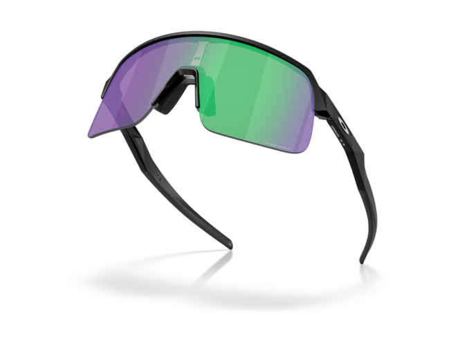 Päikeseprillid OAKLEY SUTRO LITE S MATTE BLACK PRIZM JADE Matte Black Prizm Jade