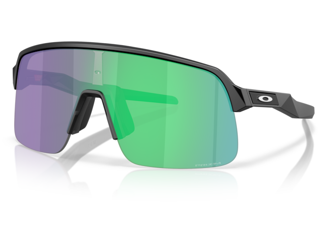 Päikeseprillid OAKLEY SUTRO LITE S MATTE BLACK PRIZM JADE Matte Black Prizm Jade