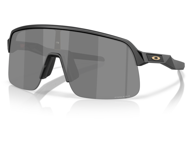 Päikeseprillid OAKLEY SUTRO LITE S MATTE BLACK PRIZM BLACK v2 Matte Black Prizm Black