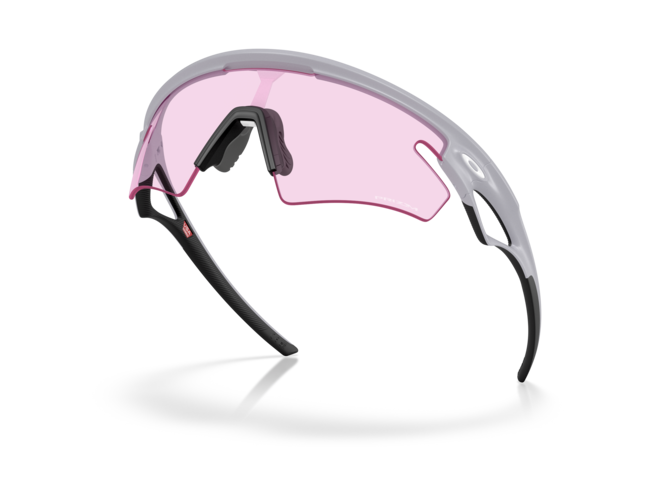 Päikeseprillid OAKLEY SPHAERA SLASH MATTE FOG PRIZM LOW LIGHT Matte Fog Prizm Low Light