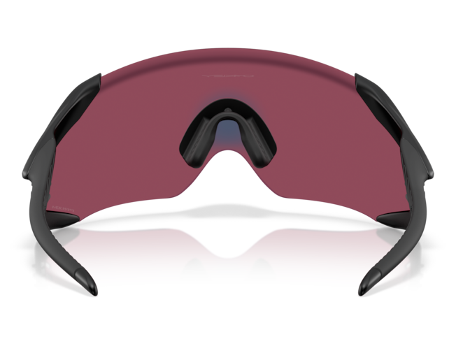 OAKLEY Velo Kato Matte Black Prizm Road