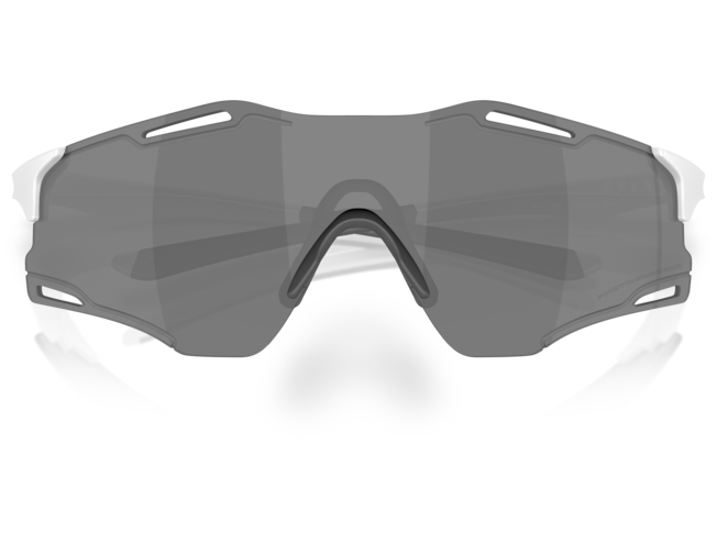 Päikeseprillid OAKLEY CYBR ZERO MATTE WHITE PHOTOCHROMIC Matte White Photochromic