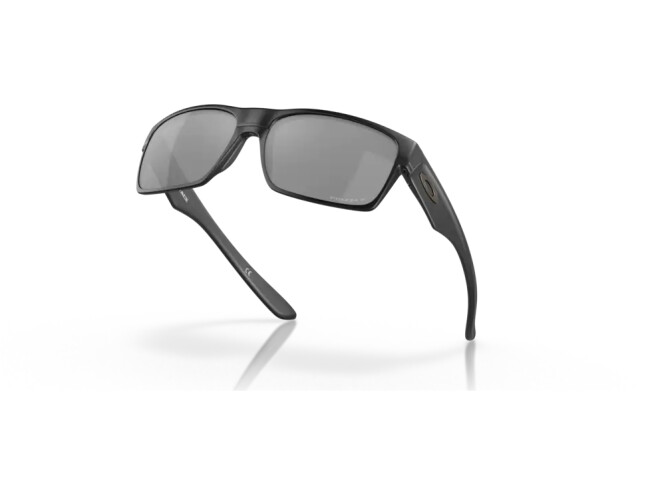 OAKLEY Twoface Matte Black Prizm Black Polarized