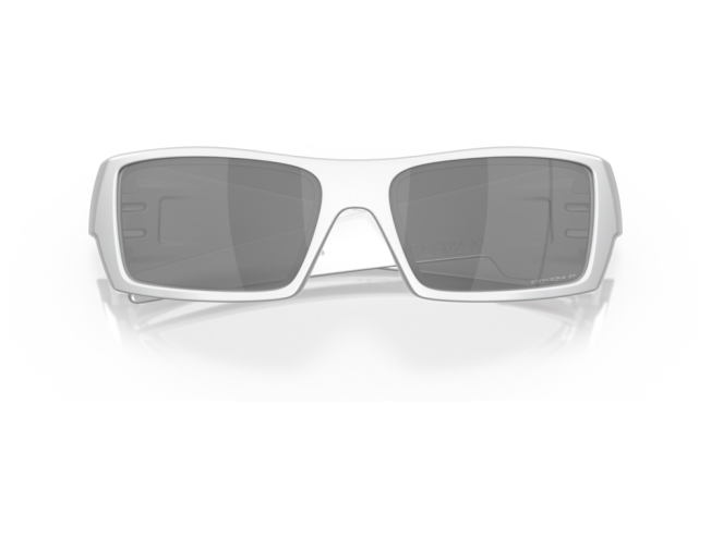 Päikeseprillid OAKLEY Gascan X-Silver Prizm Black Polarized X-Silver Prizm Black Polarized