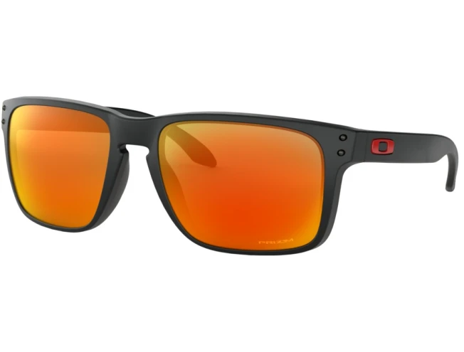 Oakley holbrook xl store prizm ruby polarized