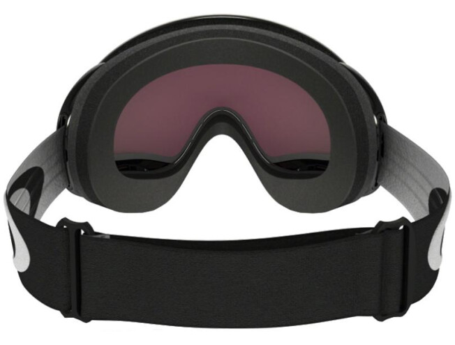 OAKLEY A-Frame 2.0 Jet Black Prizm Black Iridium