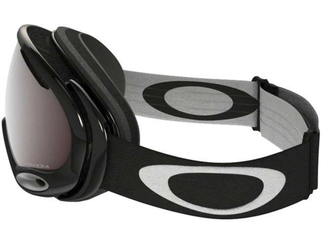 OAKLEY A-Frame 2.0 Jet Black Prizm Black Iridium