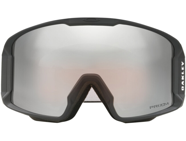 OAKLEY LineMiner Matte Black Prizm Snow Black Iridium L Matte Black Prizm Snow Black Iridium