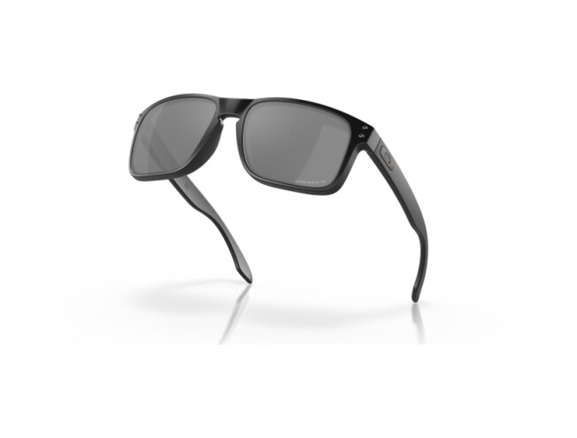 Päikeseprillid OAKLEY Holbrook Matte Black Prizm Black Polarized Matte Black Prizm Black Polarized