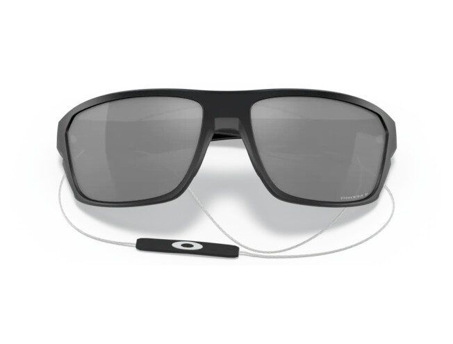 Päikeseprillid OAKLEY Split Shot Matte Black Prizm Black Polarized Matte Black Prizm Black Polarized