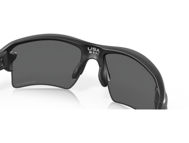 Päikeseprillid OAKLEY Flak 2.0 XL Matte Black Prizm Black Polarized Matte Black Prizm Black Polarized