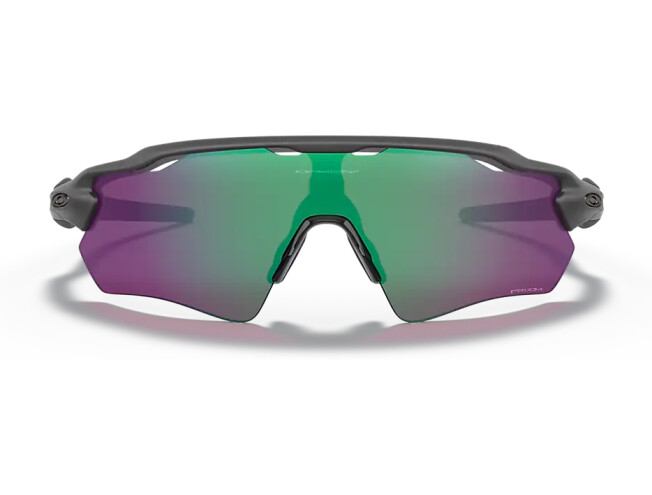 Päikeseprillid OAKLEY Radar EV Path Steel Prizm Road Jade Steel Prizm Road Jade