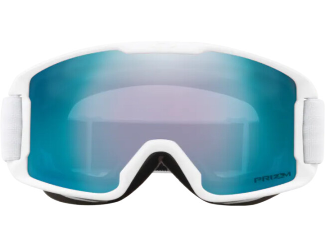 Mäeprillid OAKLEY Holbrook XS  Matte White Prizm Sapphire S Matte White Prizm Sapphire