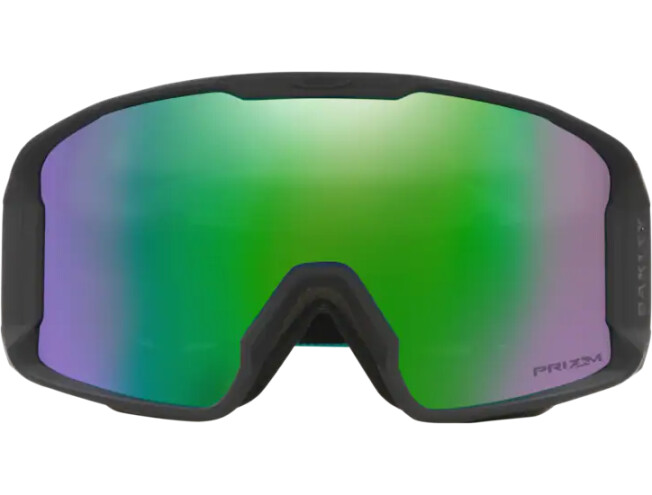 Mäeprillid OAKLEY Line Miner M Celeste Prizm Snow Jade M Celeste Prizm Snow Jade