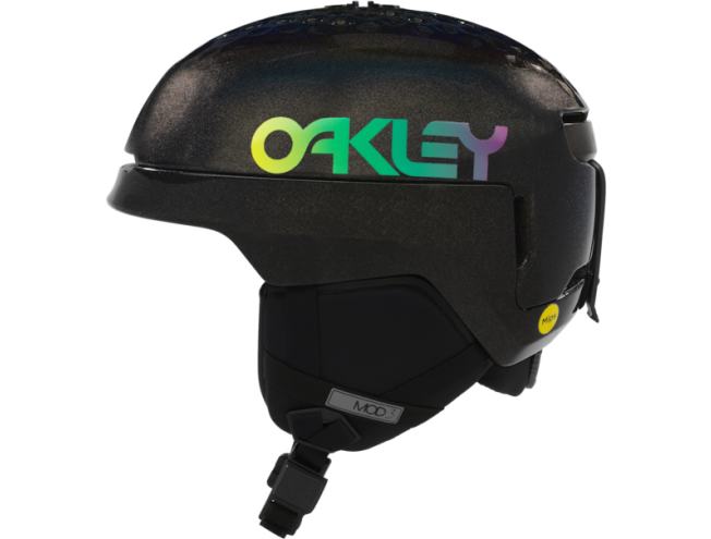 Mäekiiver OAKLEY MOD3 Factory Pilot Galaxy S Factory Pilot Galaxy S