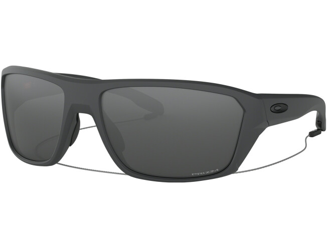 Päikeseprillid OAKLEY Split Shot Matte Carbon Prizm Black Matte Carbon Prizm Black